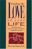 Finding the Love of Your Life