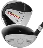 Men's Nike SQ DYMO STR8-FIT Driver
