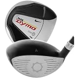 Ladies Nike SQ DYMO STR8-FIT Driver by 