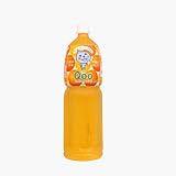 コカ・コーラ社　ＱＯＯ（クー）　とってもオレンジ　１．５Ｌ　８本入り
