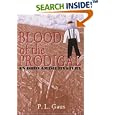 Blood of the Prodigal (Ohio Amish Mystery Series #1) by P. L. Gaus