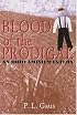 Blood of the Prodigal (Ohio Amish Mystery Series #1)
