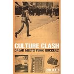 Culture Clash: Dread Meets Punk Rockers book cover