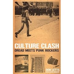 Culture Clash: Dread Meets Punk Rockers