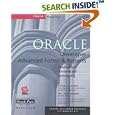 Oracle Developer Advanced Forms and Reports