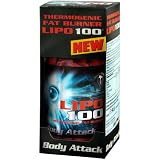 Body Attack