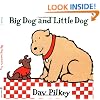 Big Dog and Little Dog: Big Dog and Little Dog Board Books