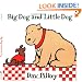 Big Dog and Little Dog: Big Dog and Little Dog Board Books