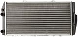 Shepherd Auto Parts 1 Row w/o EOC w/o TOC OEM Style Complete Replacement Radiator