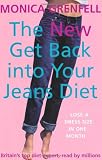 The New Get Back Into Your Jeans Diet