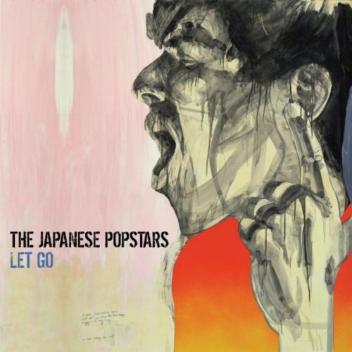 The Japanese Popstars - let Go