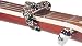 Bill Russell 7828 Banjo/Ukulele Elastic Capo