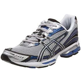 Buy ASICS Mens GEL-Fluent 2 Running Shoe by ASICS