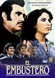 Embustero [DVD] [Region 1] [US Import] [NTSC]