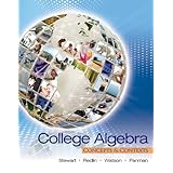 bundle college algebra concepts and contexts enhanced webassign homework with ebook access card for one term