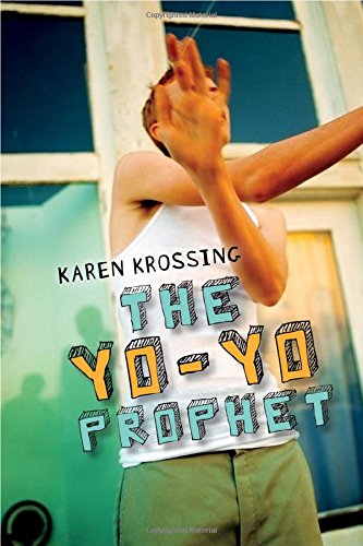 the yo yo prophet
