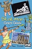 Stat Man goes Greek