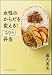 女性のからだを変える！99円弁当