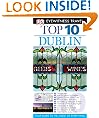 DK Eyewitness Top 10 Travel Guide: Dublin: Dublin