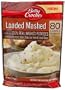 Betty Crocker Loaded Mashed 100% Real Potatoes, 3.3-Ounce Packages (Pack of 8)