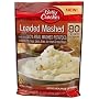 Betty Crocker Loaded Mashed 100% Real Potatoes, 3.3-Ounce Packages (Pack of 8)