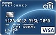  Citi ThankYou® Preferred Card