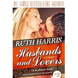 HUSBANDS AND LOVERS (20th Century Series, Book #2) (Kindle Edition)