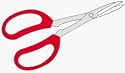 Basketry Shears