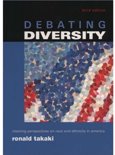 more about Debating Diversity: Clashing Perspectives on Race and Ethnicity in America