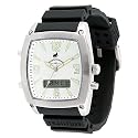 Field & Stream Men's Pathfinder Dual-Time Zone Watch #F195GSSK