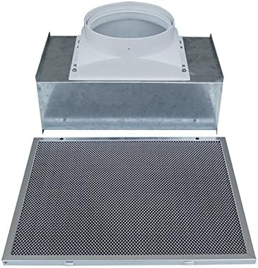 Windster 36W in. WS-38 Series Range Hood Ductless Kit