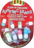 Jumping Beans - Glow in the Dark