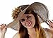 Dixie Daisy Derby Hat