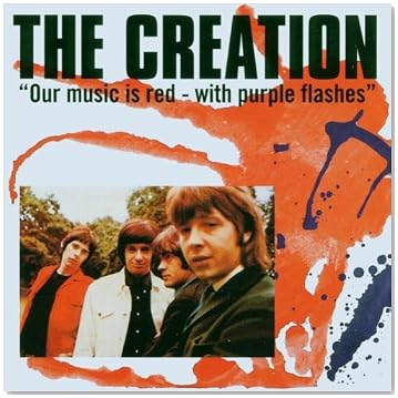 The Creation The Creation