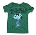 Search : Mighty Fine Mini Fine Most Likely Be Your Boss Snoopy Peanuts In Clover Green T-Shirt 2Toddler (2T)