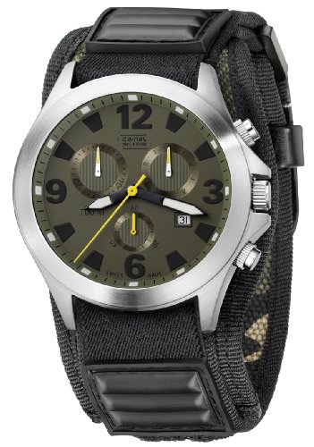 Camel Active Herren-Armbanduhr Urban A618.5476NFPA 