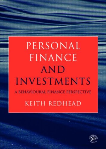 Personal Finance: A Guide to Money Management