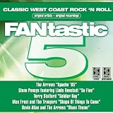 Classic West Coast Rock N Roll