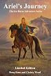 Ar&iacute;el's Journey (The Ice Horse Adventures, Book 1)