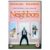 Neighbors (UK) ( Neighbours ) [ NON-USA FORMAT, PAL, Reg.2 Import - United Kingdom ]