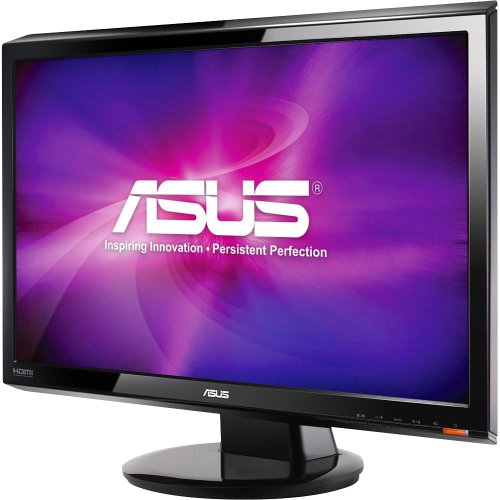 ASUS VH236H 23-Inch Full-HD 2ms LCD Monitor