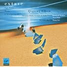 Extase - San Xiao - Yuan - L'Eloignement