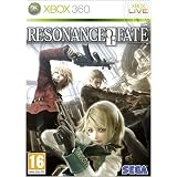Resonance of Fate (Xbox 360)by Sega