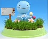 草原ののほほん族 てんとうむしタイプ