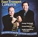 George Vosburgh: Four Trumpet Concerti Image of George Vosburgh: Four Trumpet Concerti