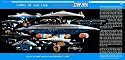 "Star Trek" Ships of the Line