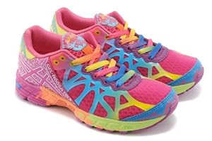 Asics Women's Gel-noosa Tri 9 Running Shoe , Hot Sale! (7)