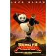 Kung Fu Panda [Blu-ray]