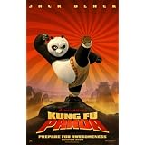 Kung Fu Panda  (Widescreen Edition)