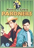Pardners [DVD] [1956]